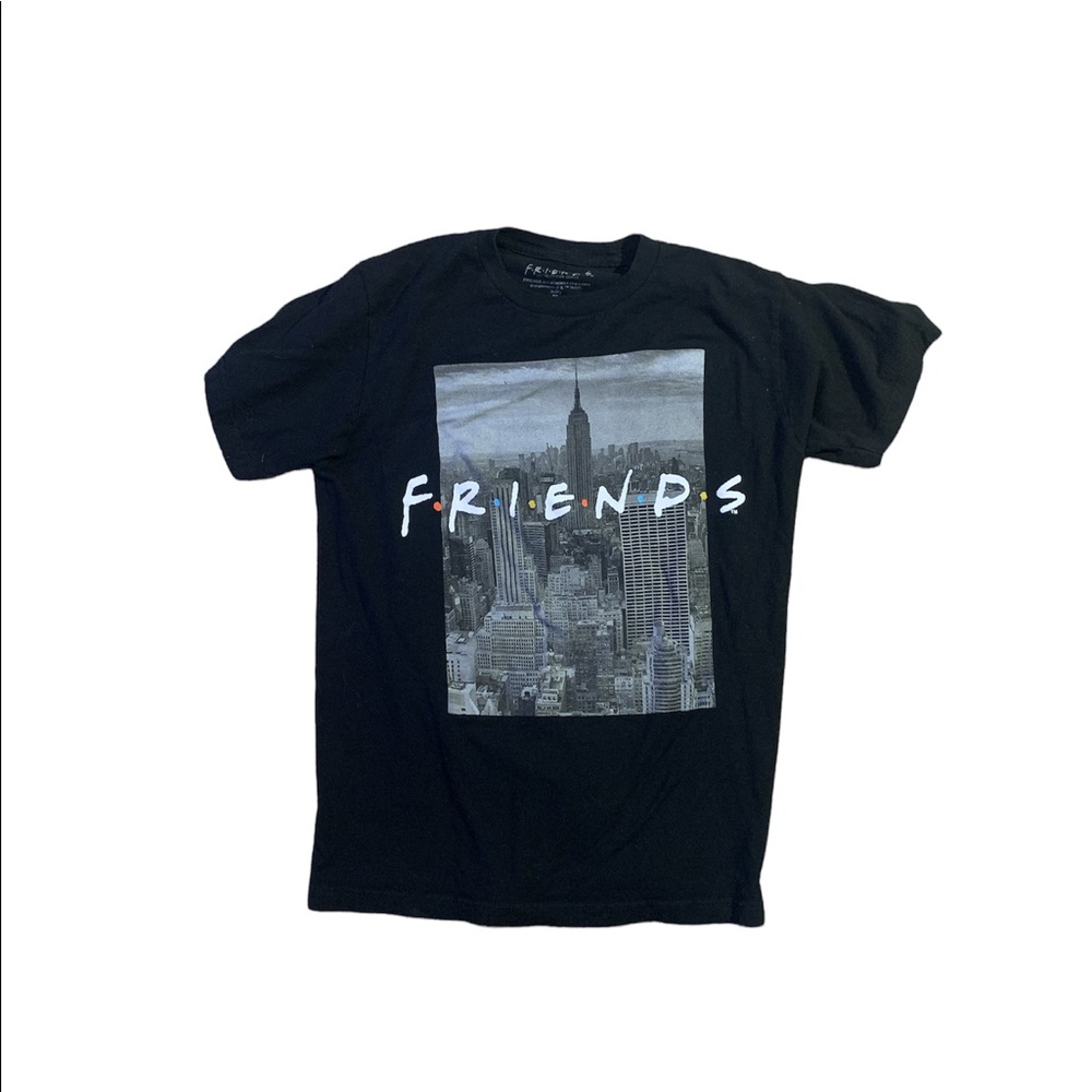 Friends t-shirt